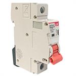MCB LS 1P 25A 10kA ( BKN-b )